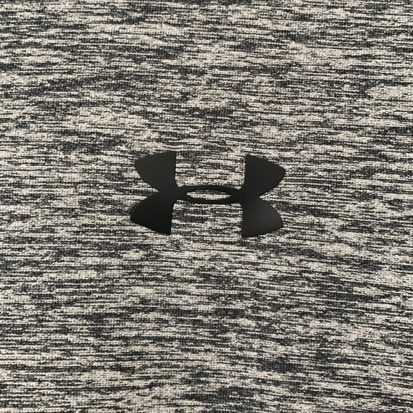 Men’s Under Armour Loose Fit Heat Gear Polo Size Large EUC - Picture 6 of 8